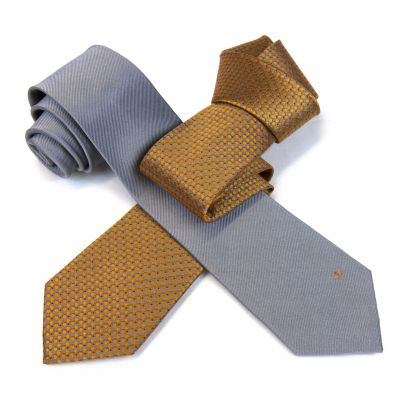 foulards et cravates