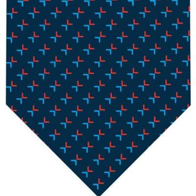 foulards et cravates