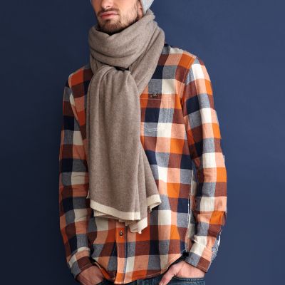 foulard homme