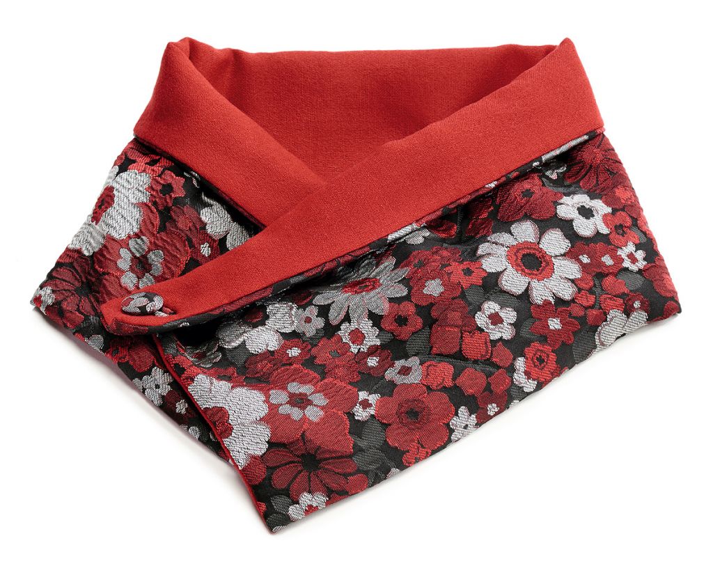 col foulard