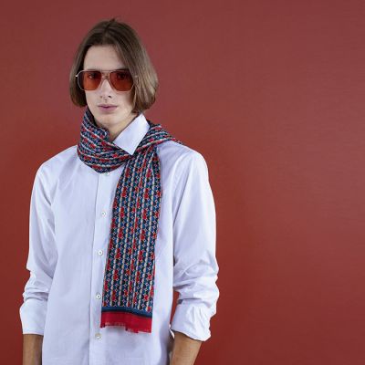 Scarves Collection for Men