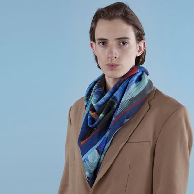 Scarves Collection for Men