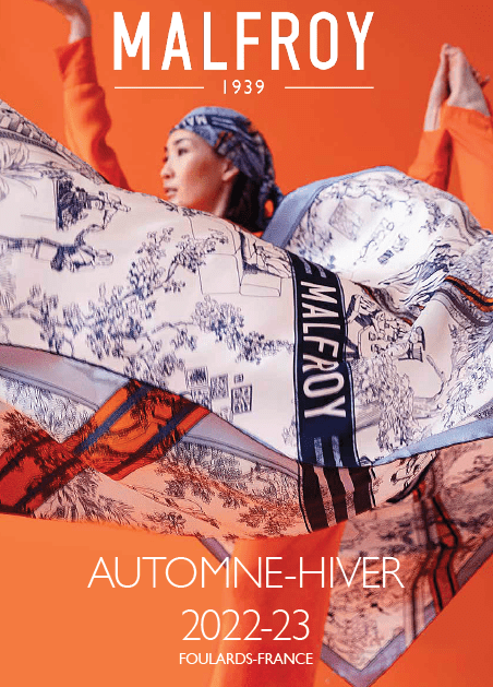 catalogue Malfroy hiver 2022-2023