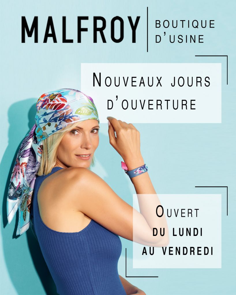 Malfroy ouverture