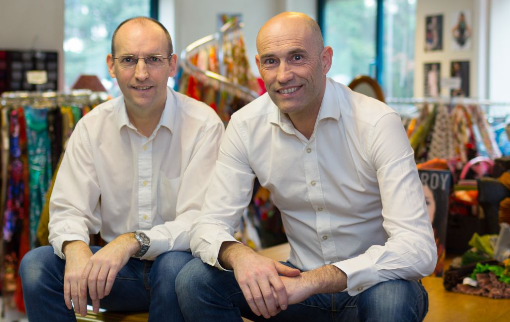 benoit et nicolas malfroy