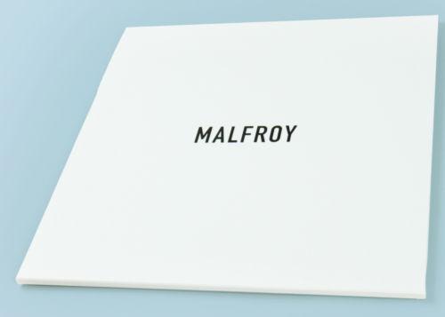 Pochette foulard Malfroy